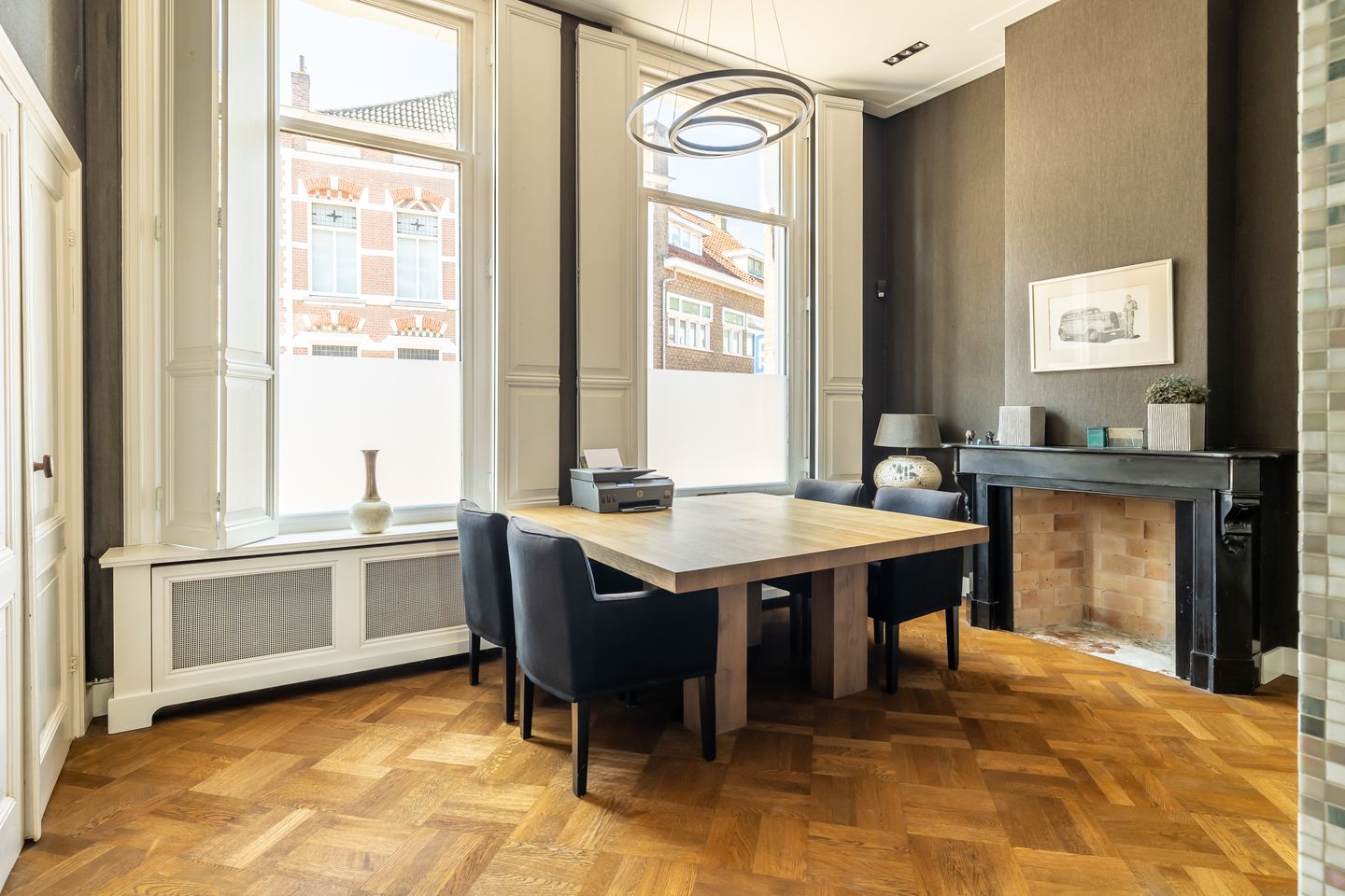 Foto 14 van Raadhuisstraat 25