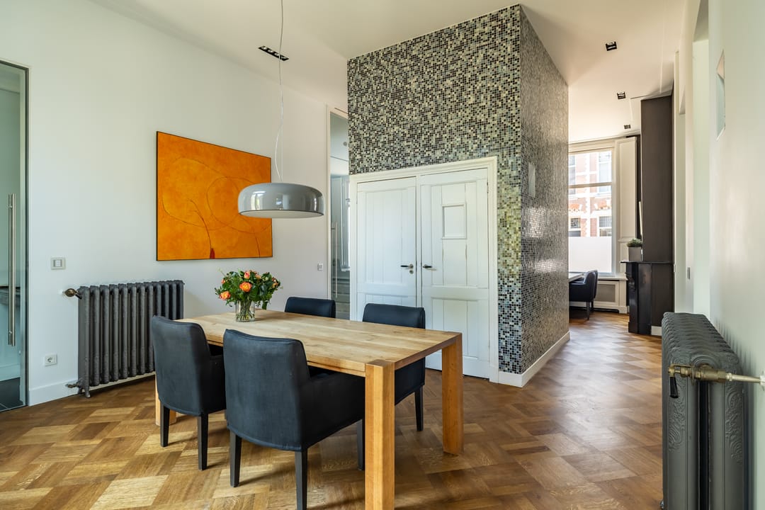 Foto 16 van Raadhuisstraat 25