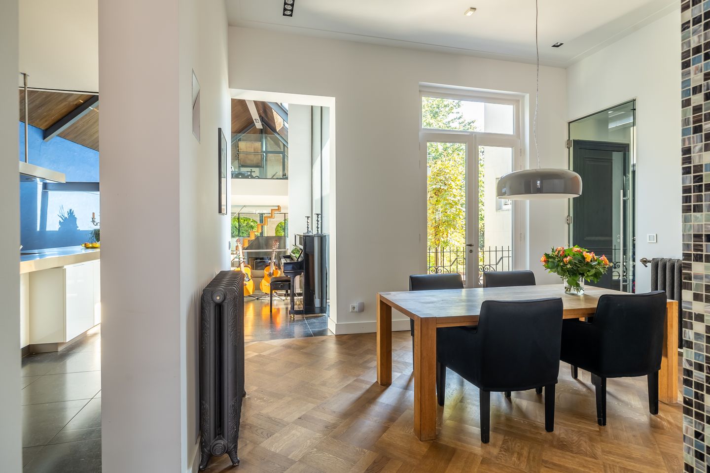 Foto 19 van Raadhuisstraat 25