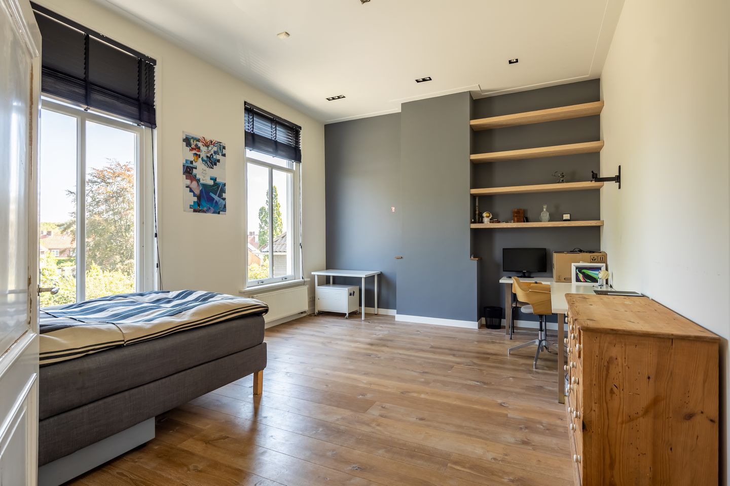 Foto 29 van Raadhuisstraat 25