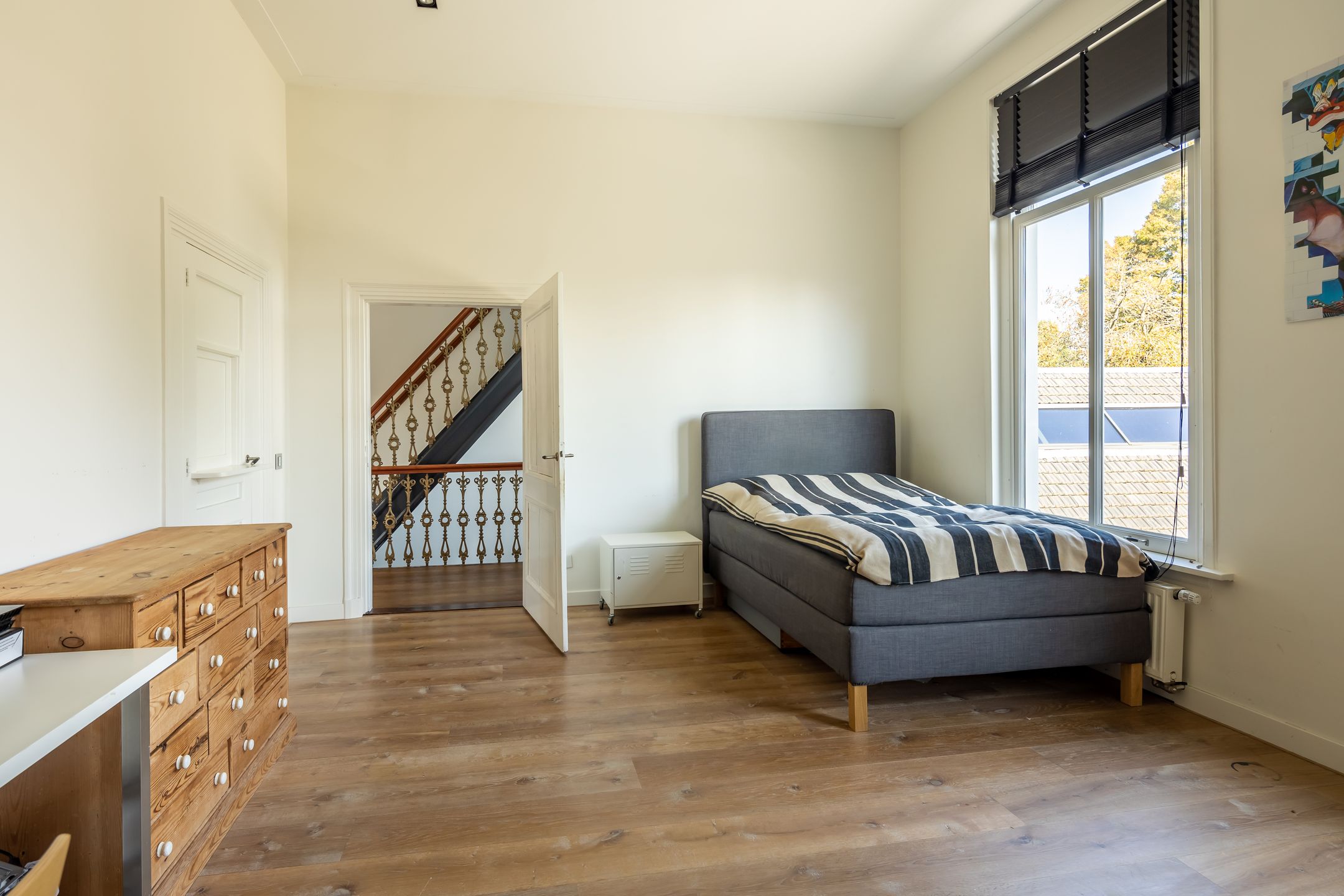 Foto 30 van Raadhuisstraat 25