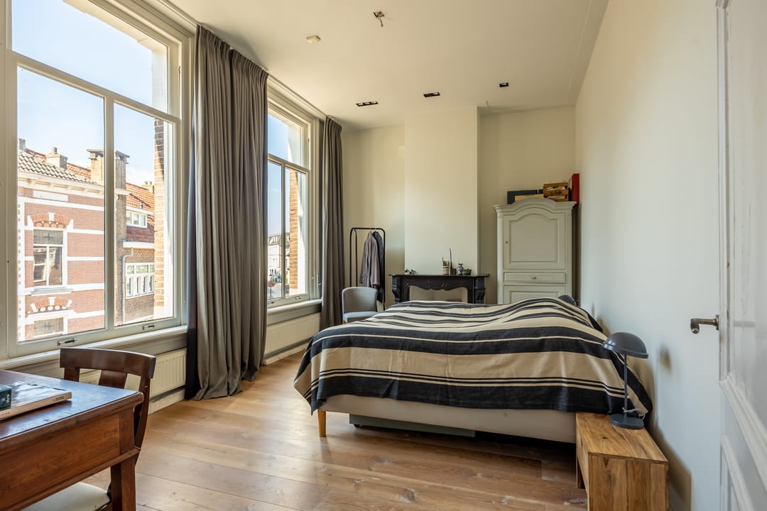 Foto 28 van Raadhuisstraat 25