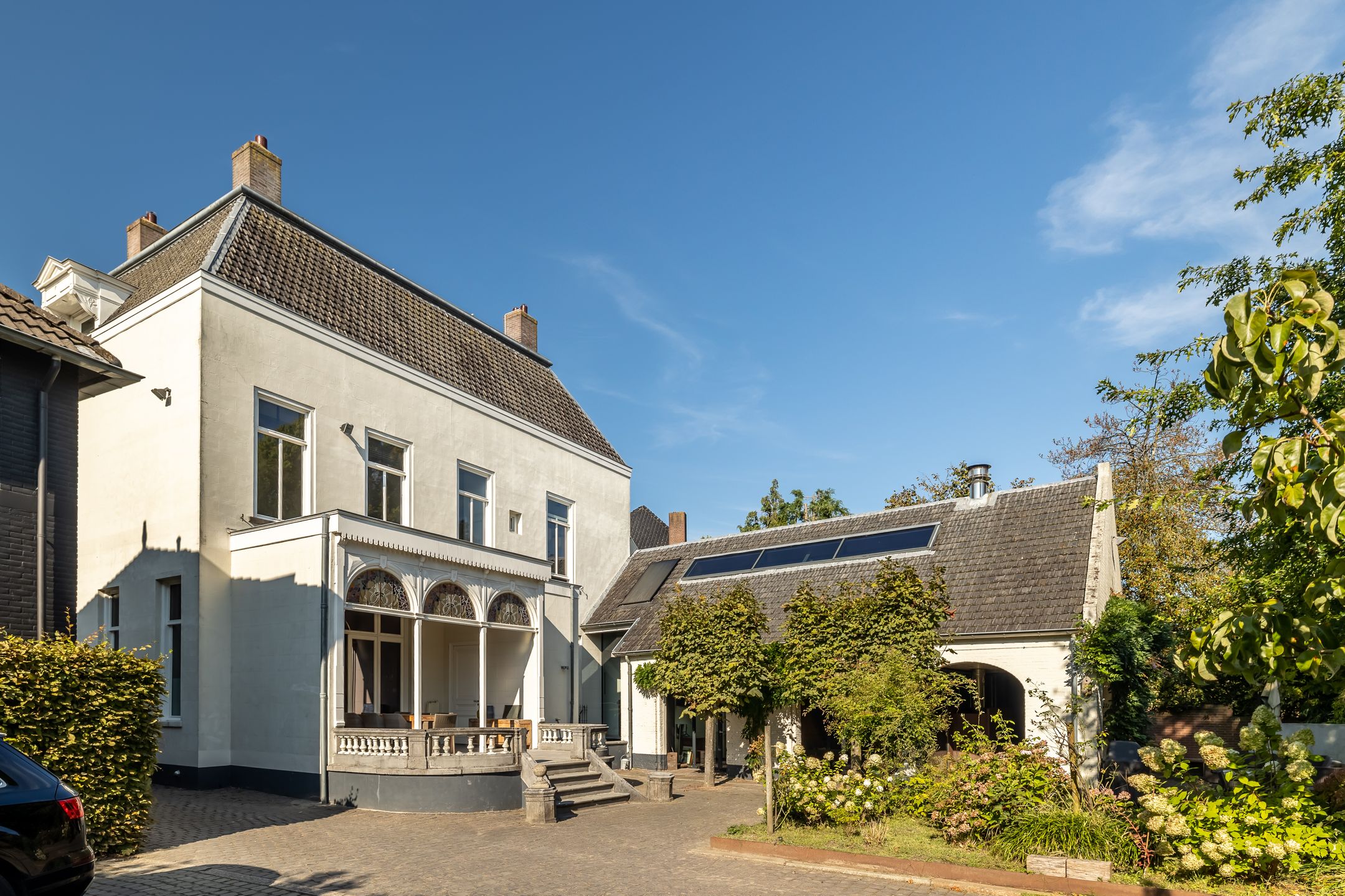 Foto 45 van Raadhuisstraat 25