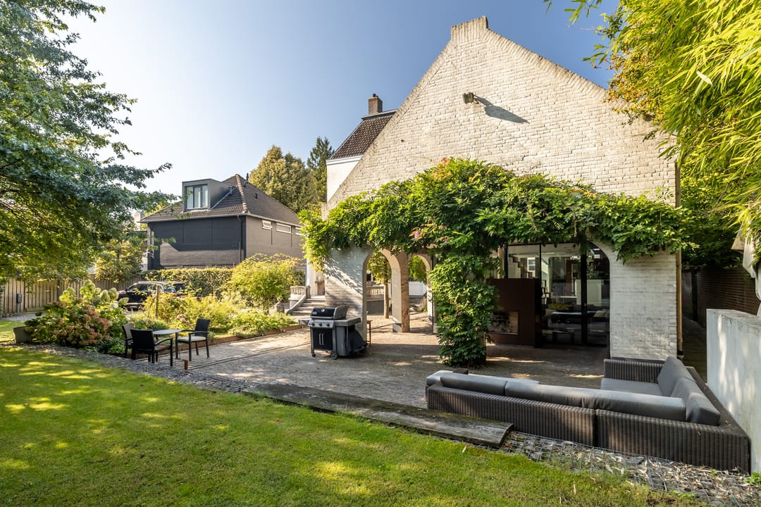 Foto 47 van Raadhuisstraat 25