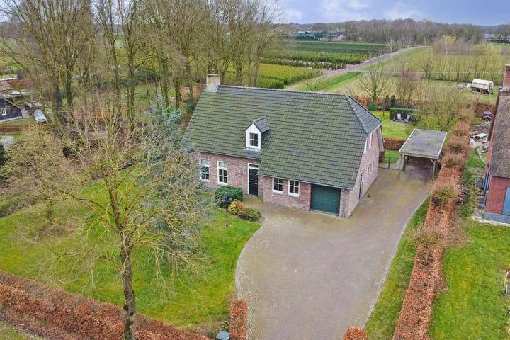Baarschotsestraat 50 A