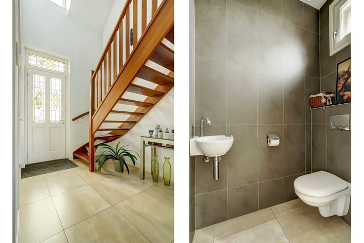 Foto 6 van Baarschotsestraat 50-A