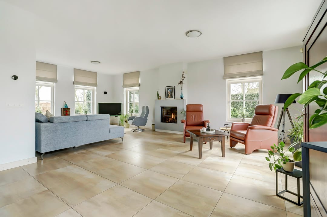 Foto 7 van Baarschotsestraat 50-A