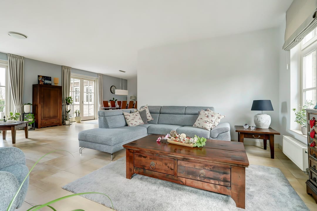 Foto 8 van Baarschotsestraat 50-A