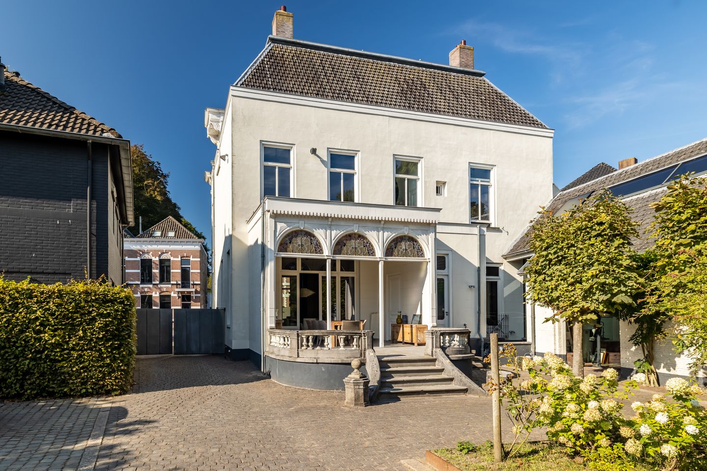 Foto 55 van Raadhuisstraat 25