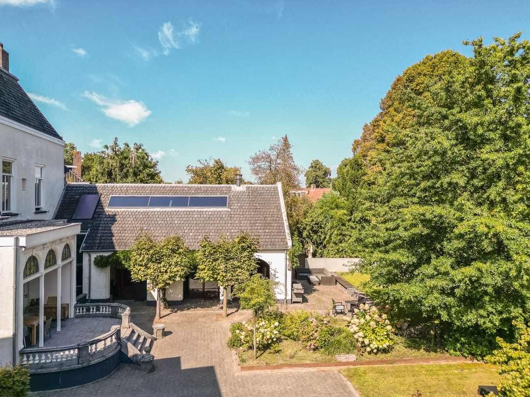 Foto 56 van Raadhuisstraat 25