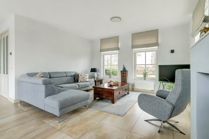 Foto 10 van Baarschotsestraat 50-A