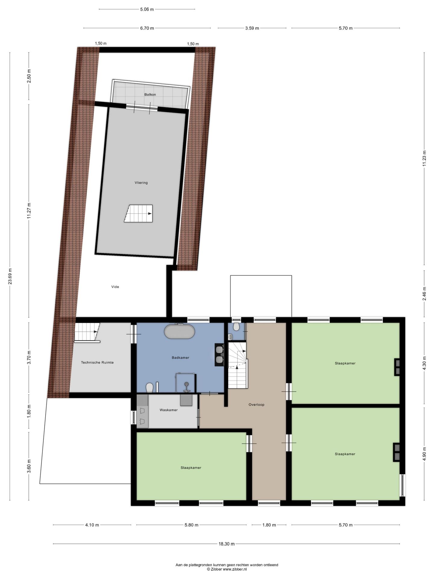 Foto 59 van Raadhuisstraat 25