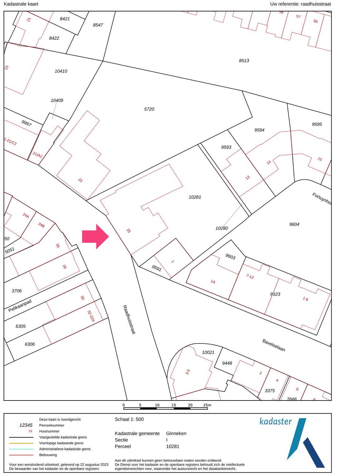 Foto 62 van Raadhuisstraat 25