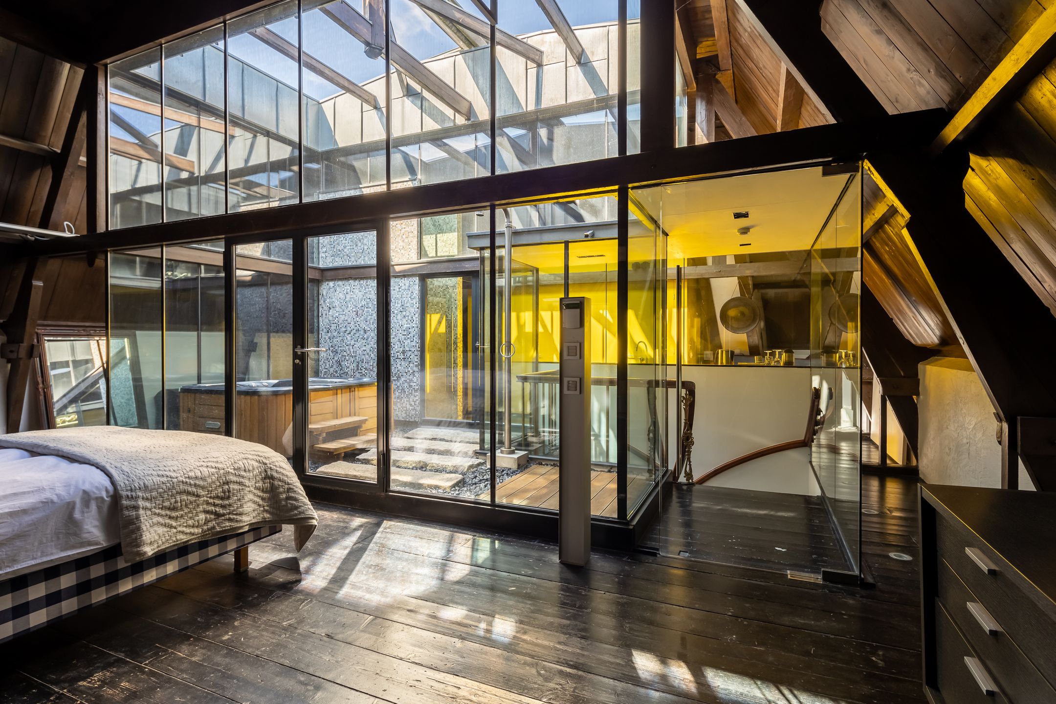 Foto 36 van Raadhuisstraat 25