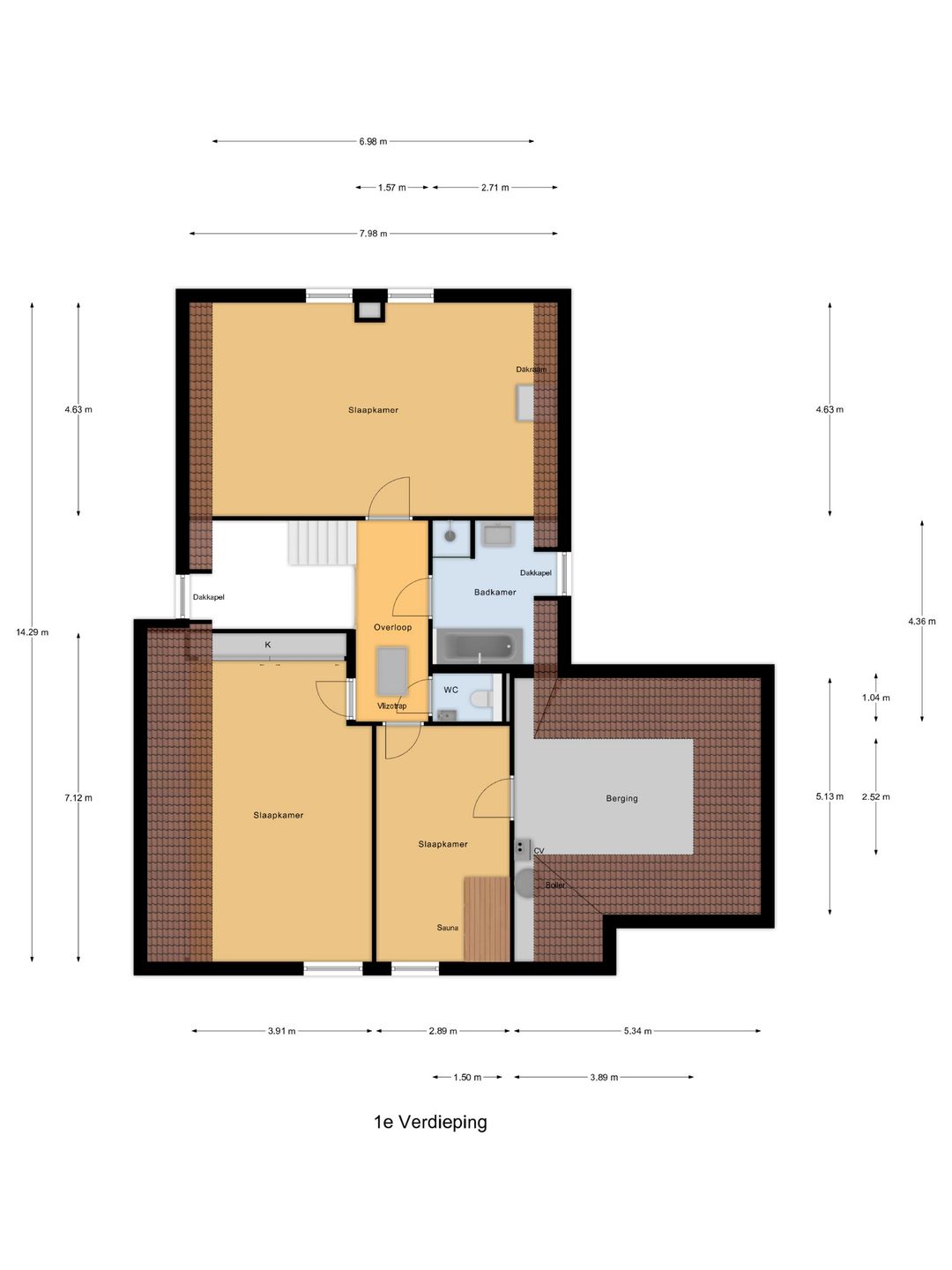 Foto 53 van Baarschotsestraat 50-A