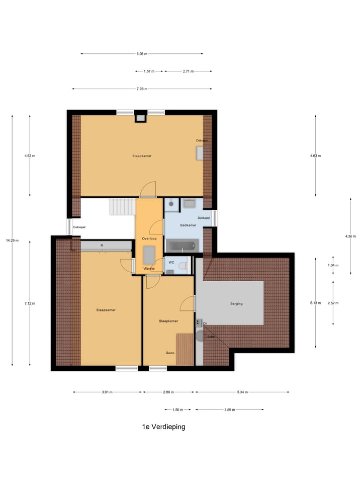 Foto 53 van Baarschotsestraat 50-A
