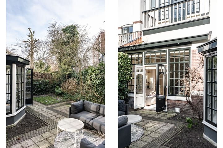 Foto 3 van Bos en Vaartstraat 31