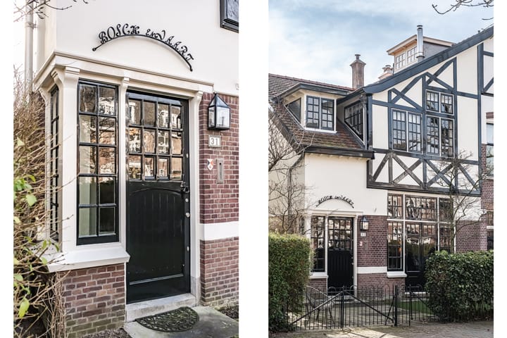 Foto 4 van Bos en Vaartstraat 31