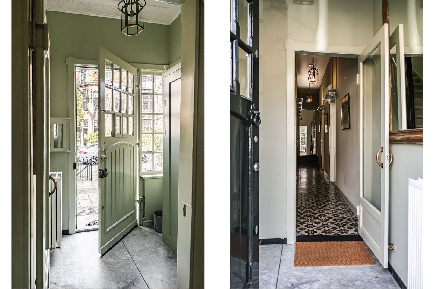 Foto 5 van Bos en Vaartstraat 31