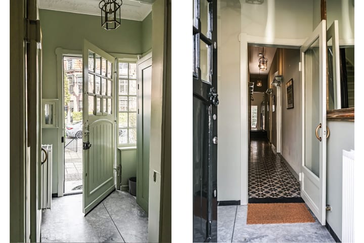 Foto 5 van Bos en Vaartstraat 31