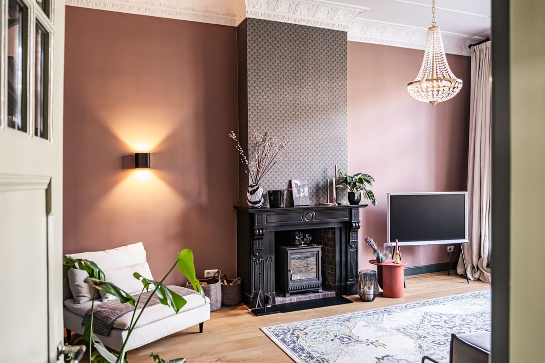 Foto 7 van Bos en Vaartstraat 31