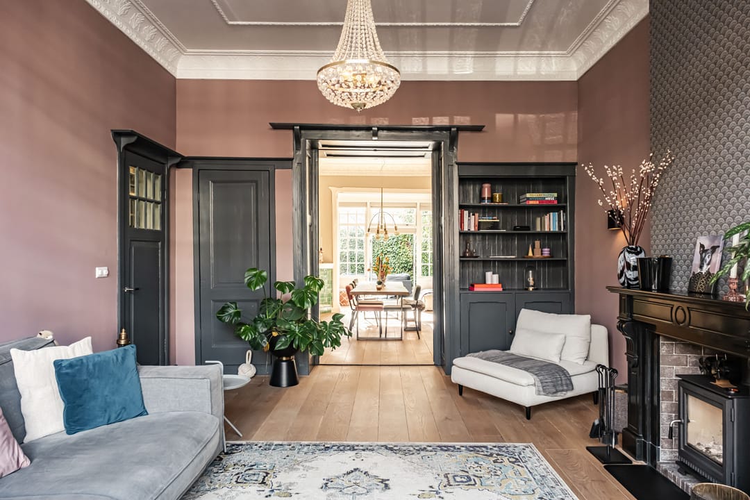 Foto 8 van Bos en Vaartstraat 31