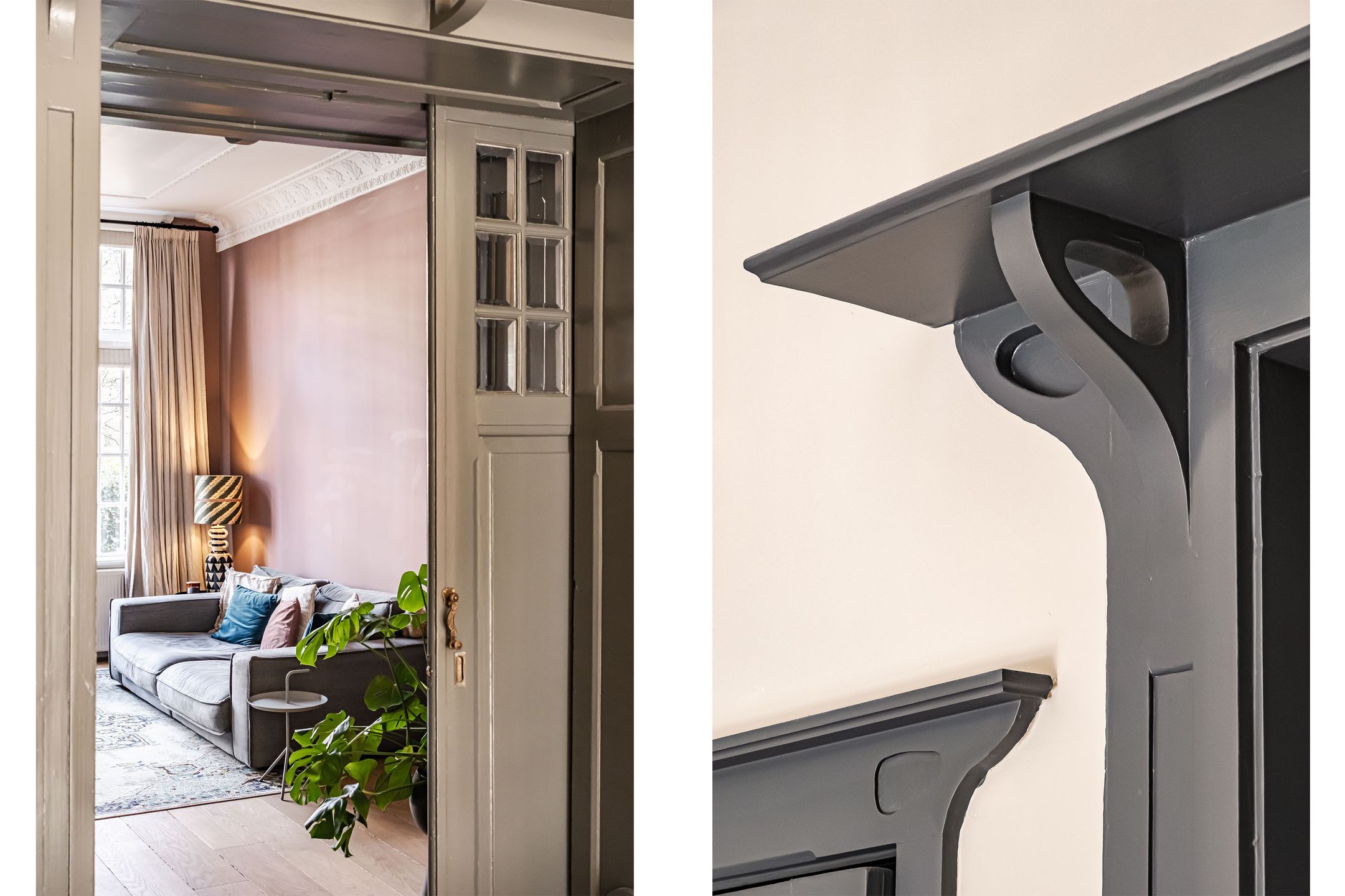 Foto 9 van Bos en Vaartstraat 31