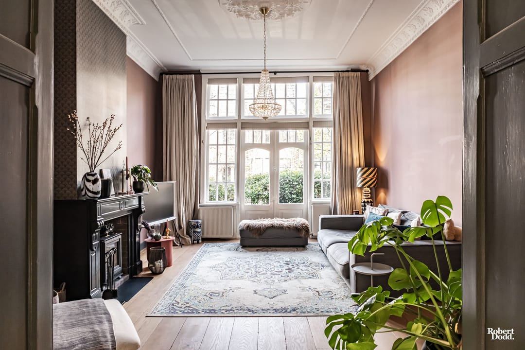 Foto 11 van Bos en Vaartstraat 31