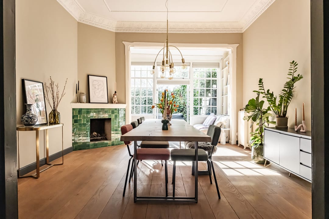 Foto 13 van Bos en Vaartstraat 31