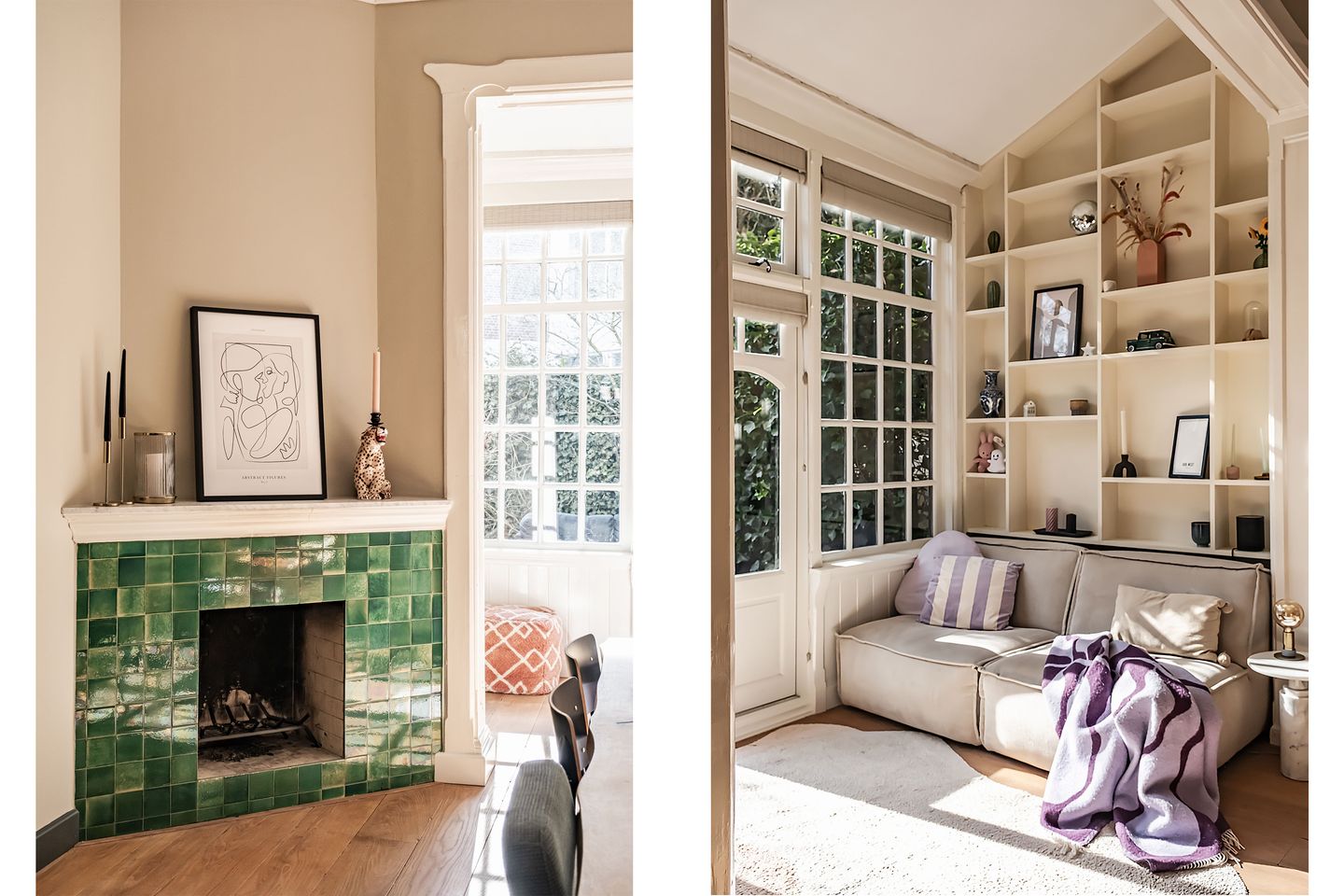 Foto 14 van Bos en Vaartstraat 31