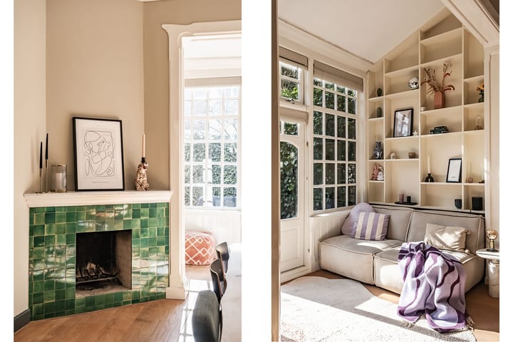 Foto 14 van Bos en Vaartstraat 31