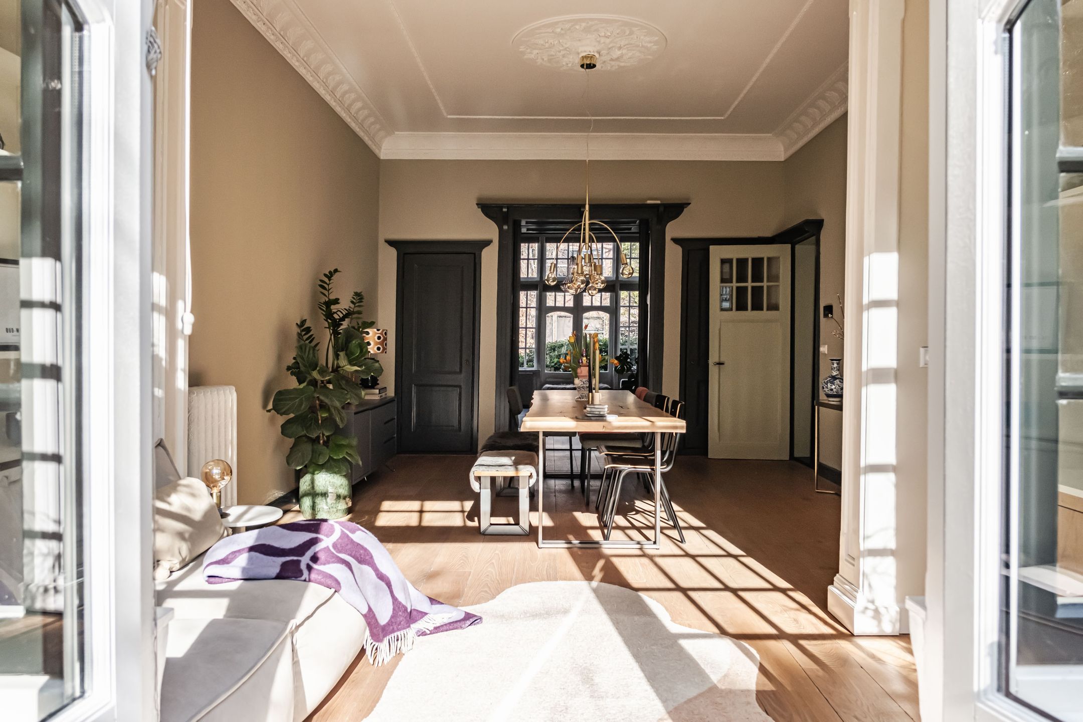 Foto 15 van Bos en Vaartstraat 31