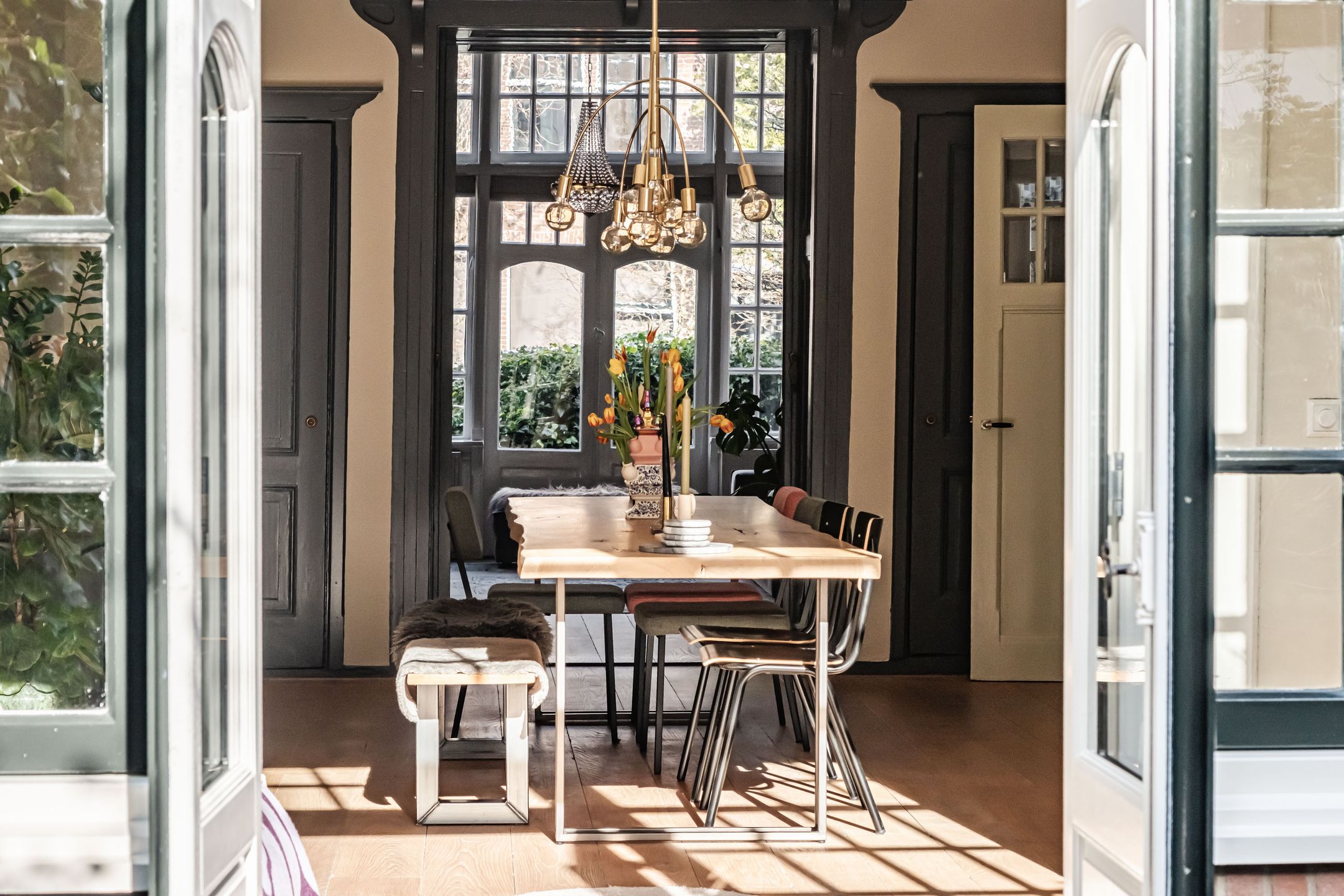 Foto 18 van Bos en Vaartstraat 31