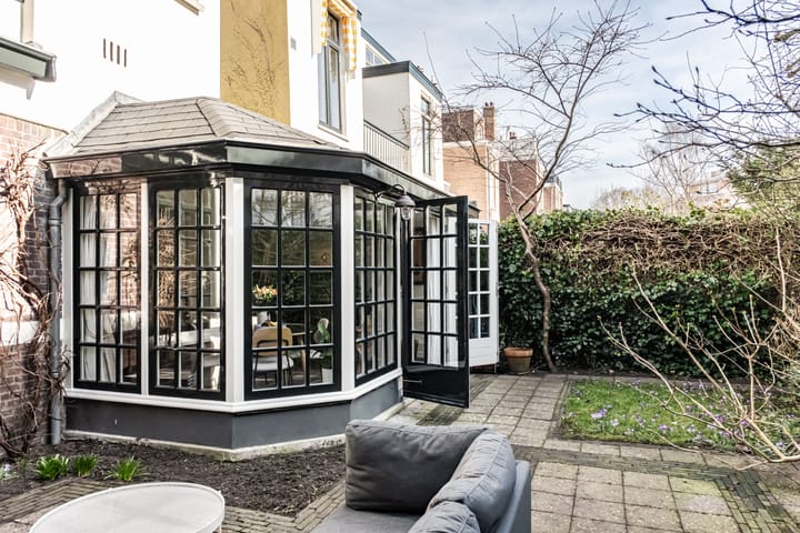 Foto 20 van Bos en Vaartstraat 31