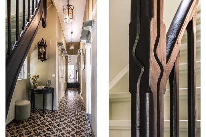 Foto 30 van Bos en Vaartstraat 31