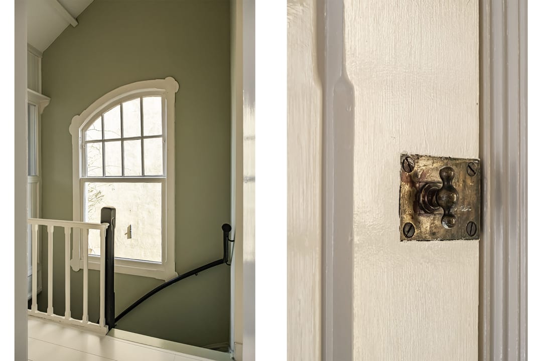 Foto 31 van Bos en Vaartstraat 31