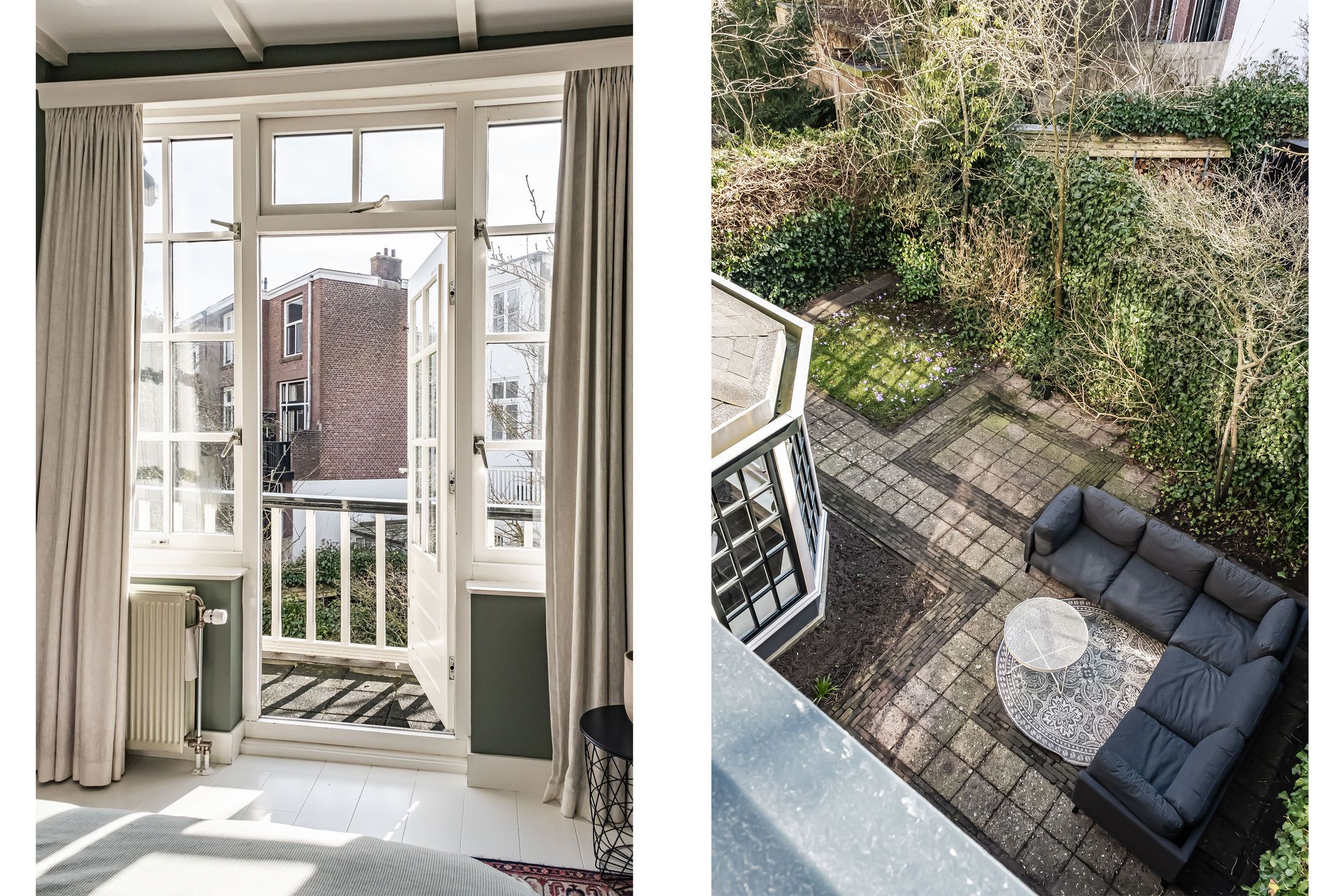 Foto 45 van Bos en Vaartstraat 31