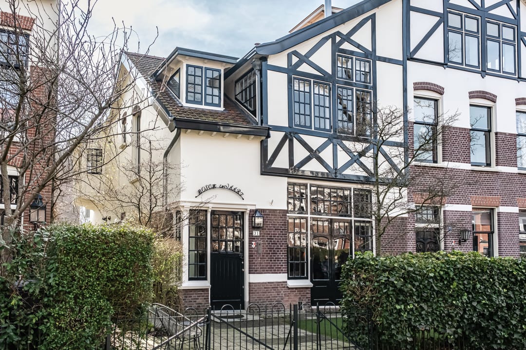 Foto 53 van Bos en Vaartstraat 31