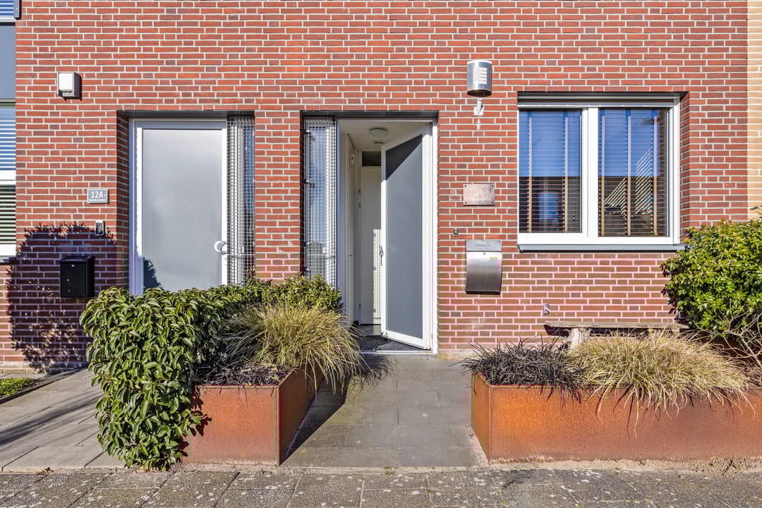 Photo 2 of Bakkersland 12