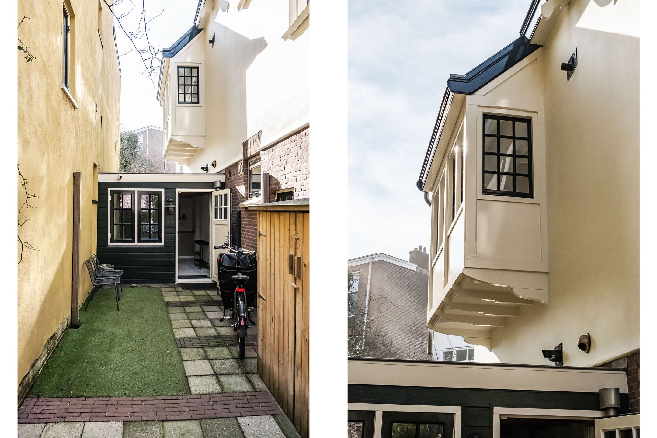 Foto 54 van Bos en Vaartstraat 31