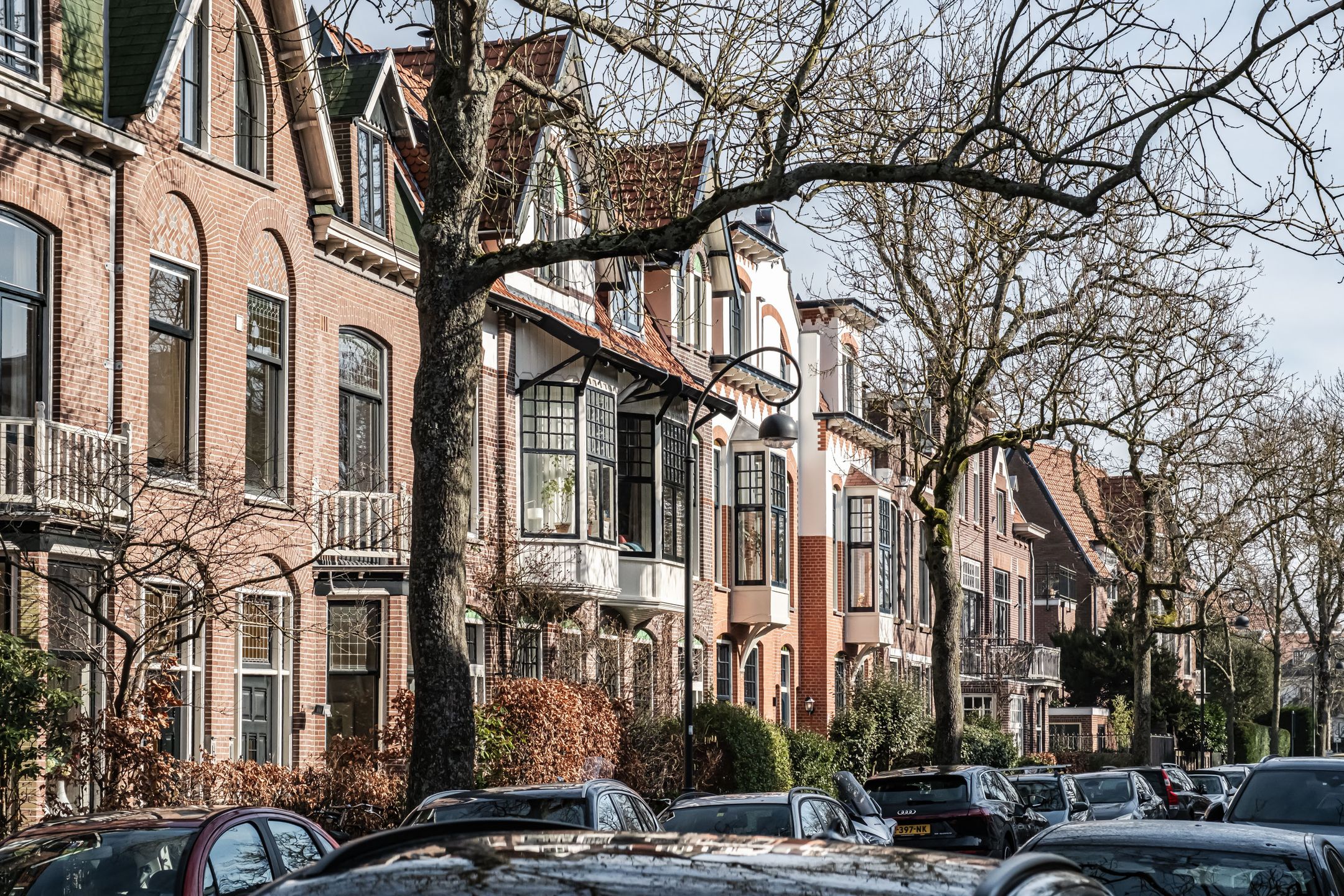 Foto 57 van Bos en Vaartstraat 31