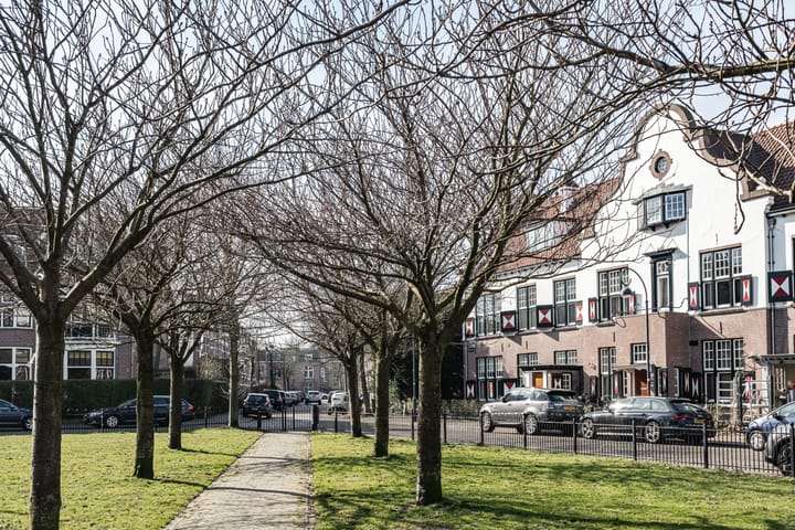 Foto 59 van Bos en Vaartstraat 31