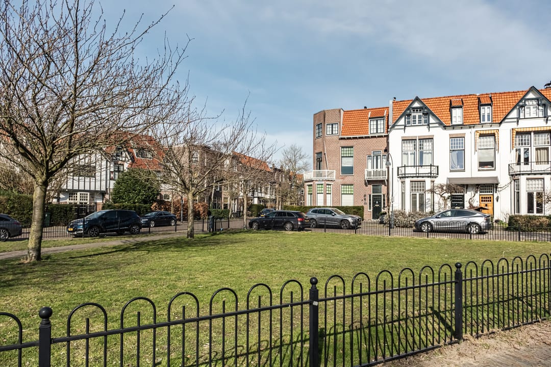 Foto 61 van Bos en Vaartstraat 31