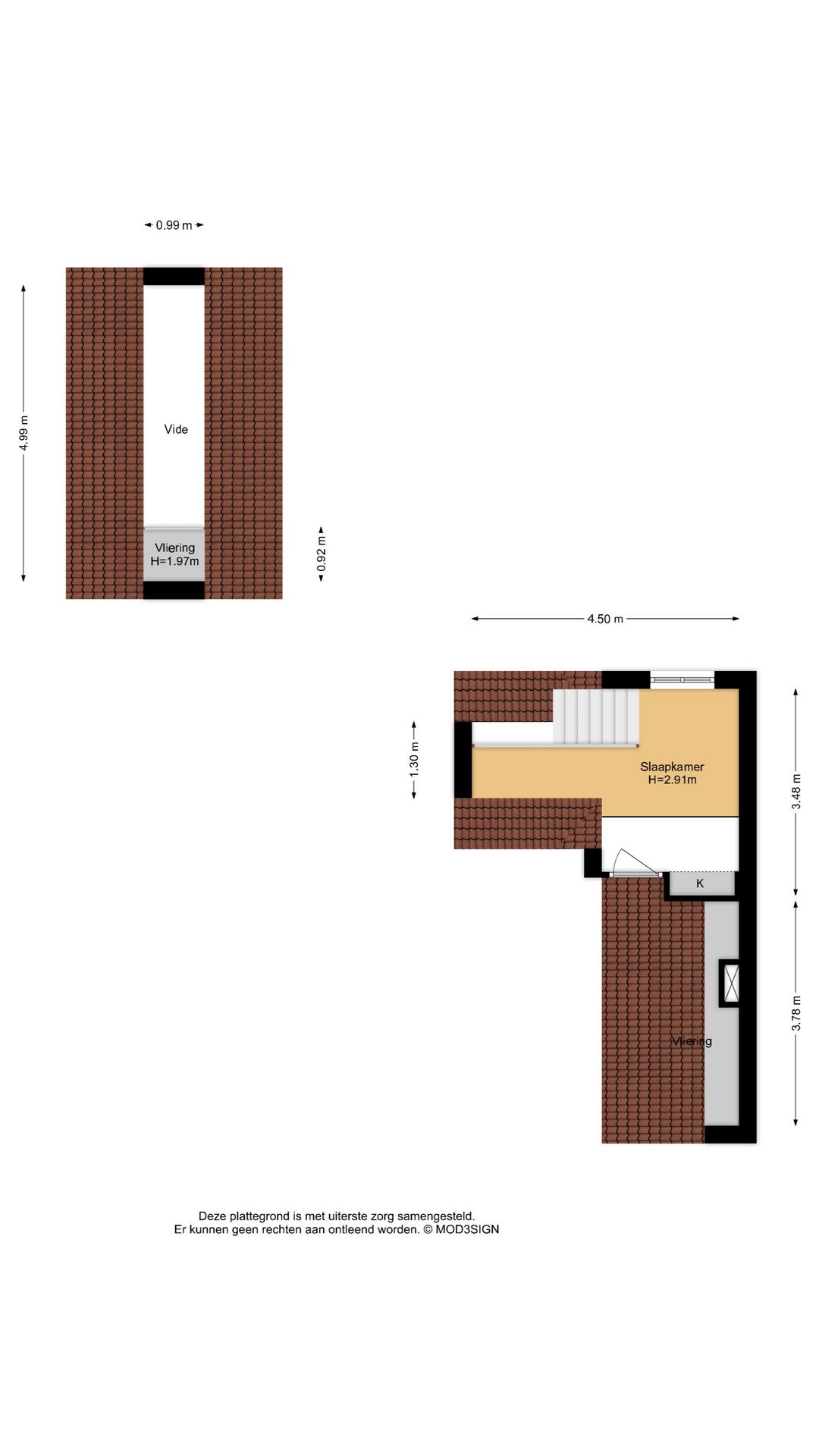 Foto 65 van Bos en Vaartstraat 31