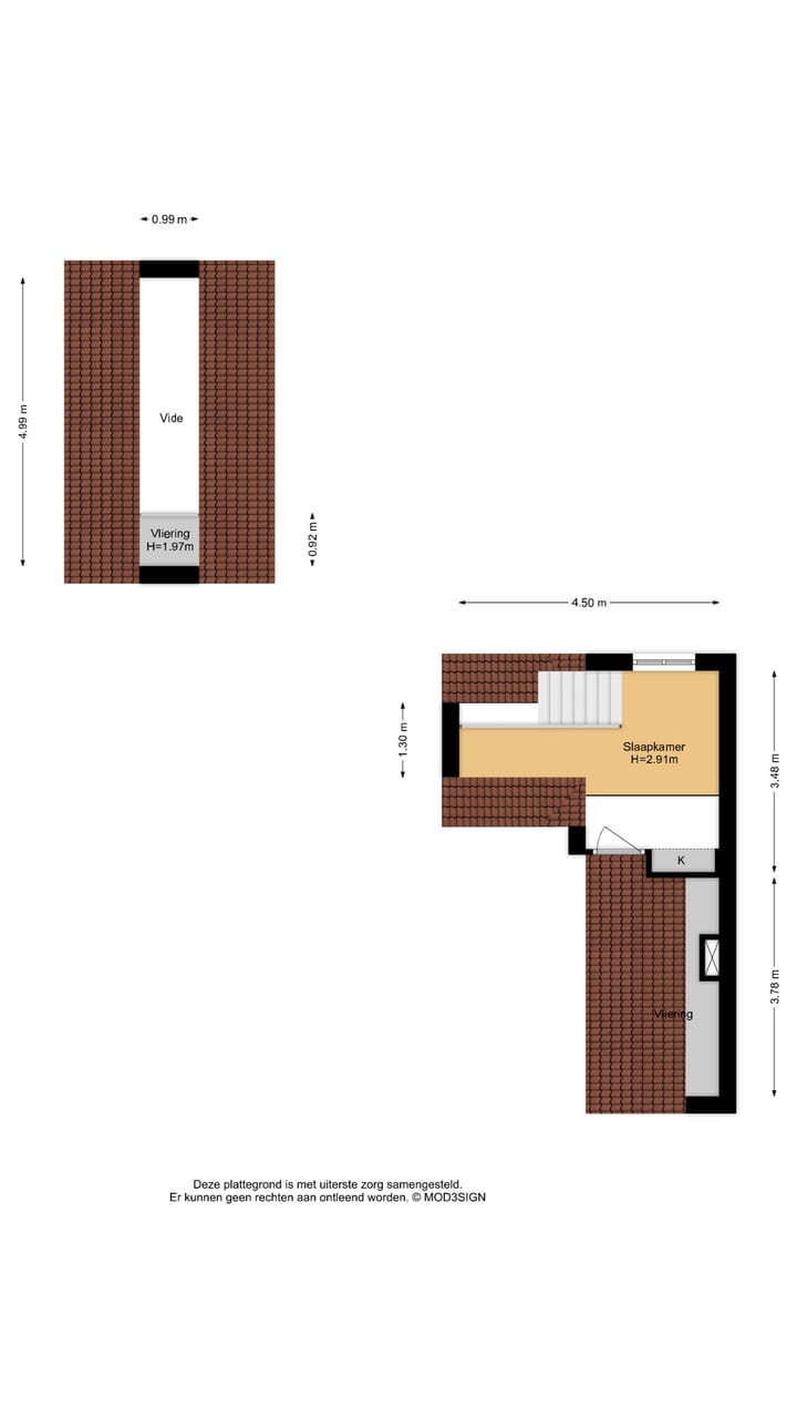 Foto 65 van Bos en Vaartstraat 31