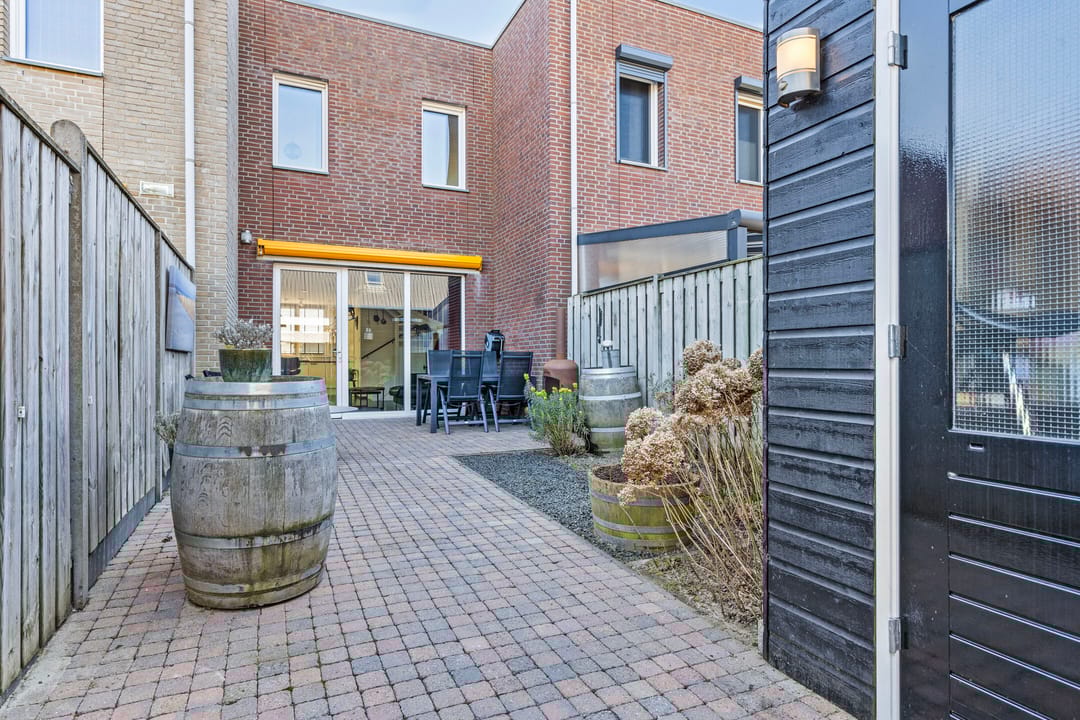 Photo 23 of Bakkersland 12