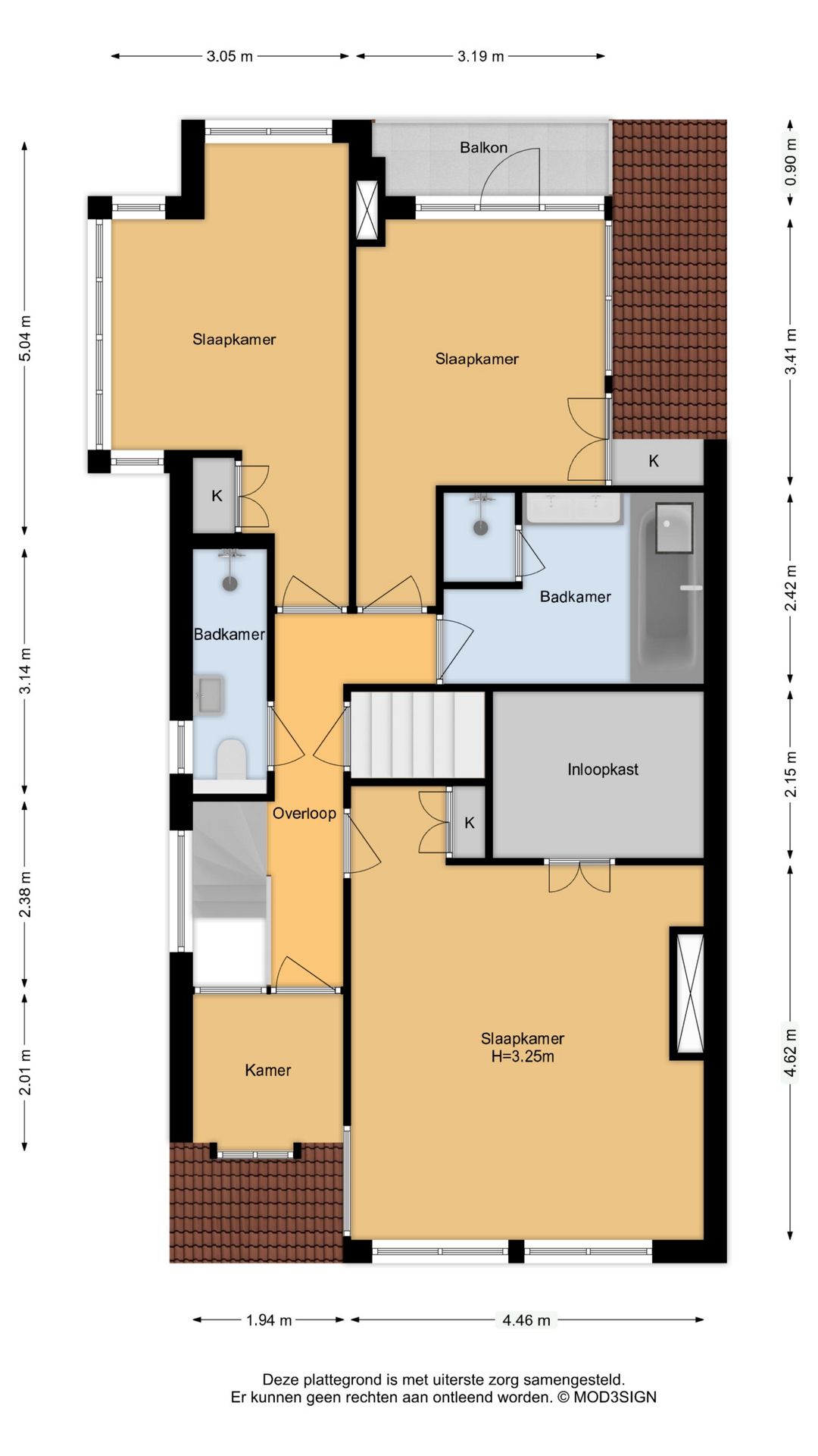 Foto 64 van Bos en Vaartstraat 31