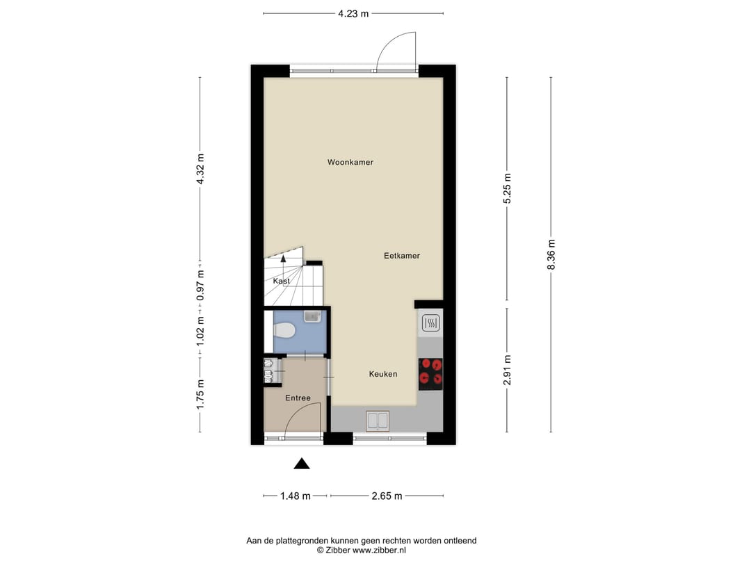 Photo 26 of Bakkersland 12