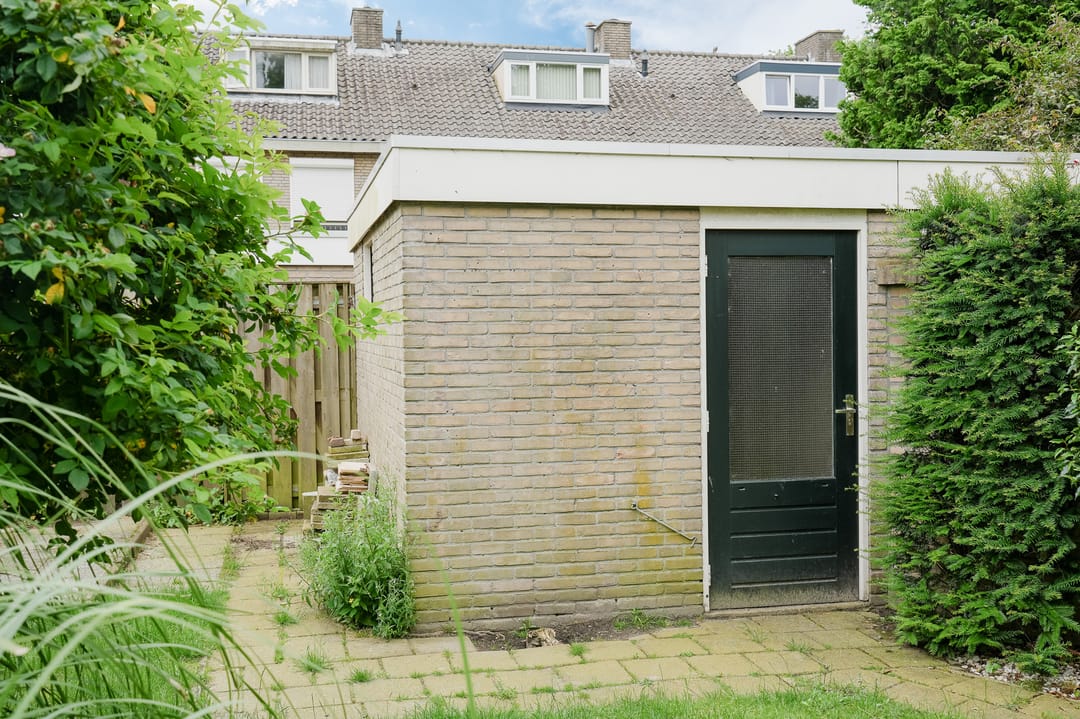 Photo 26 of de Koppele 14