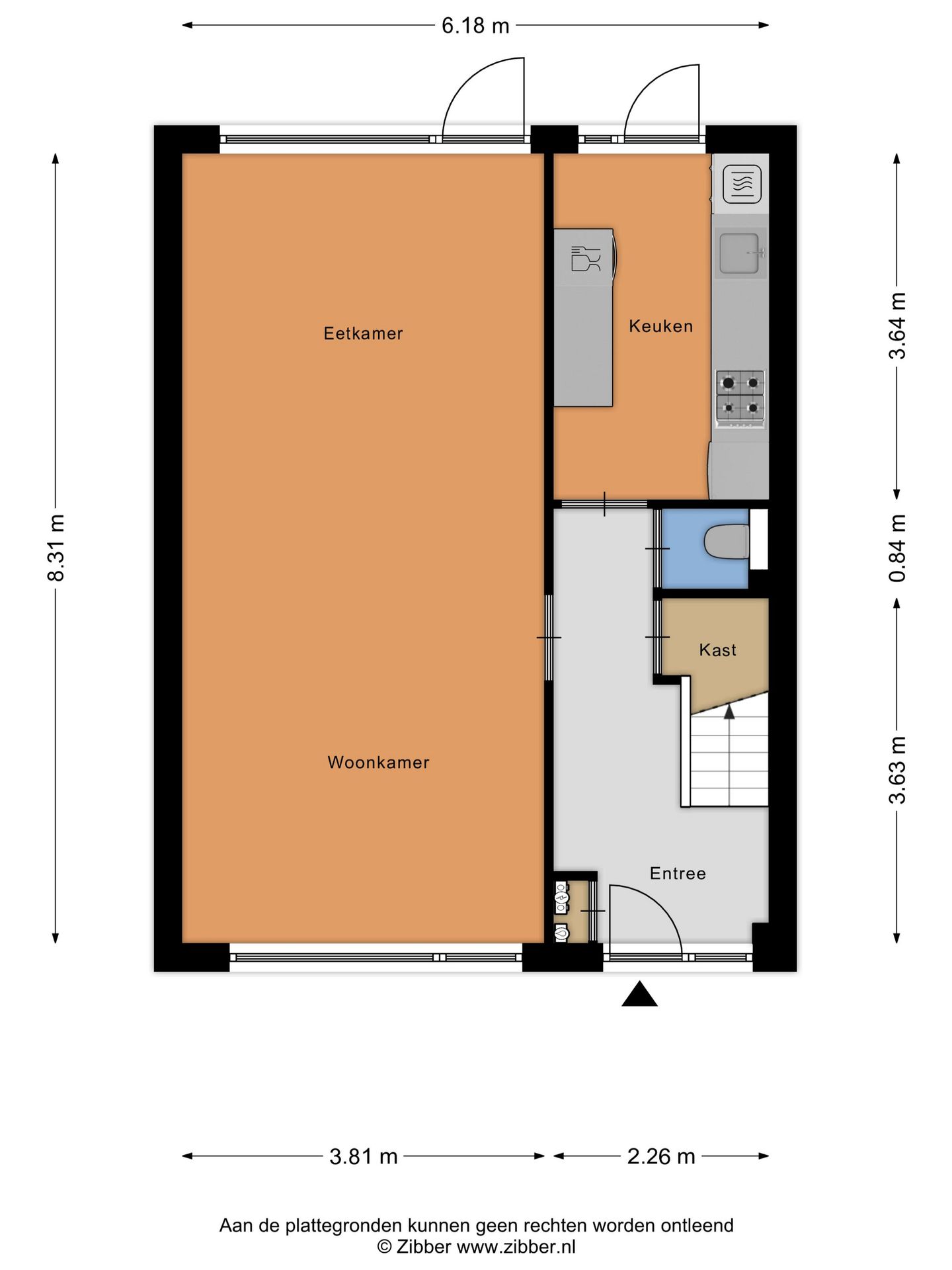 Photo 29 of de Koppele 14
